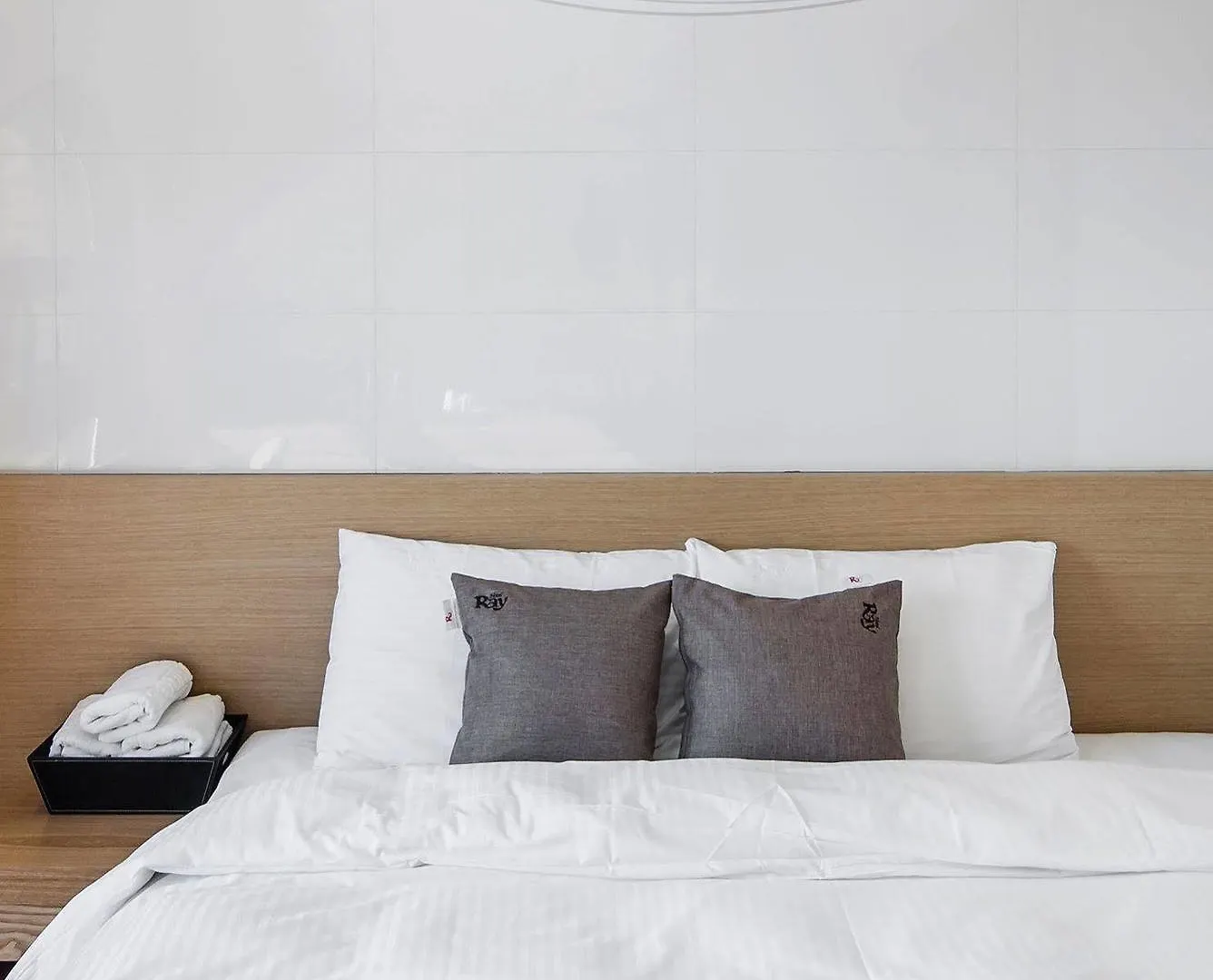 Ray Hotel Incheon