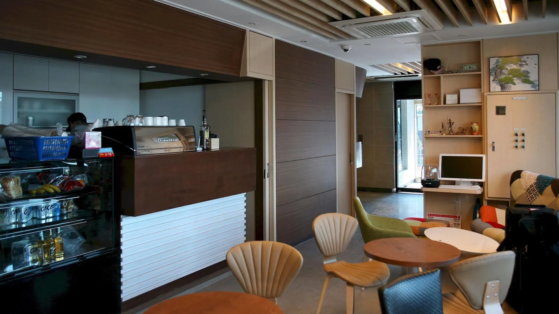 Ray Hotel Incheon