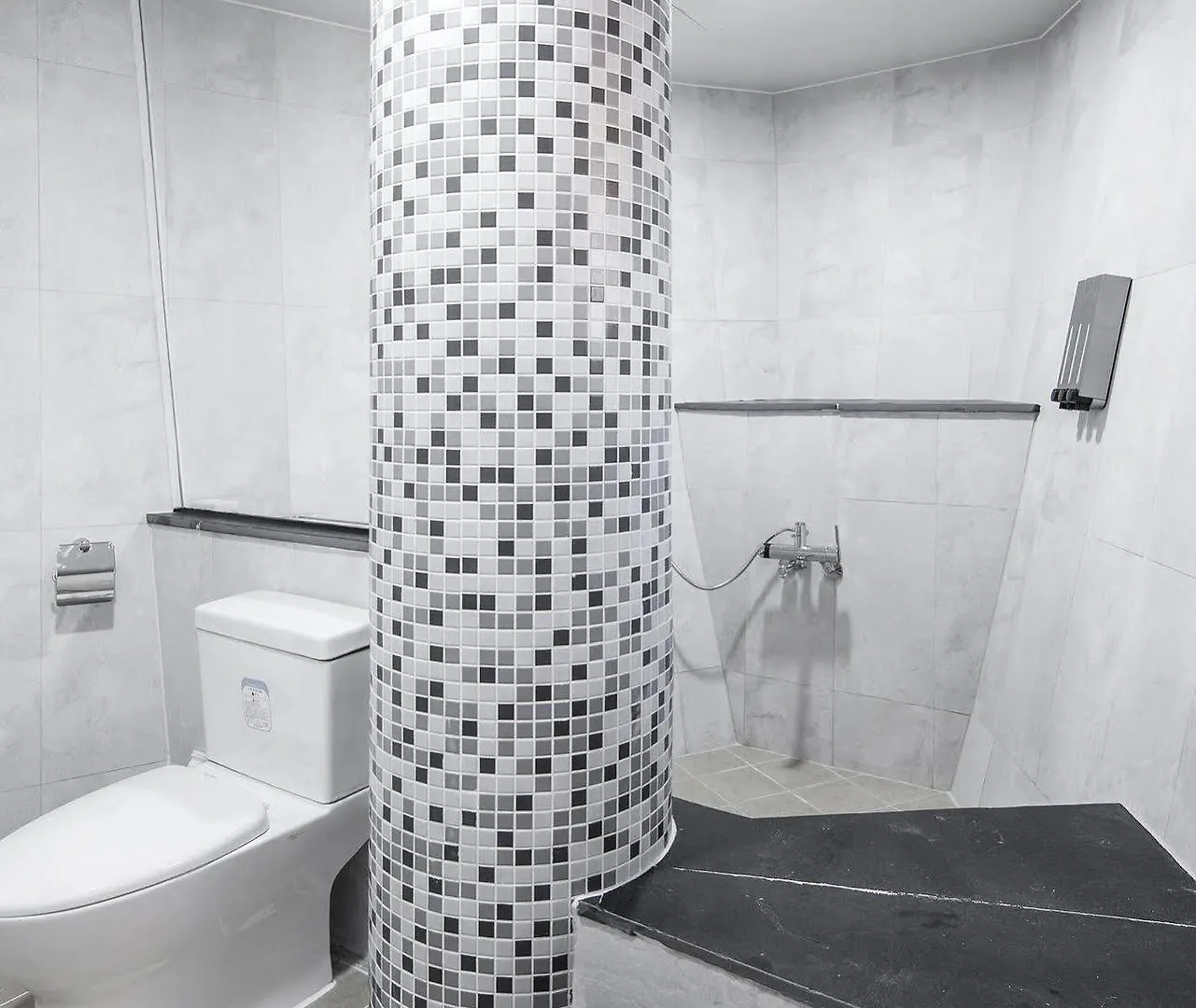 **  Ray Hotel Incheon South Korea