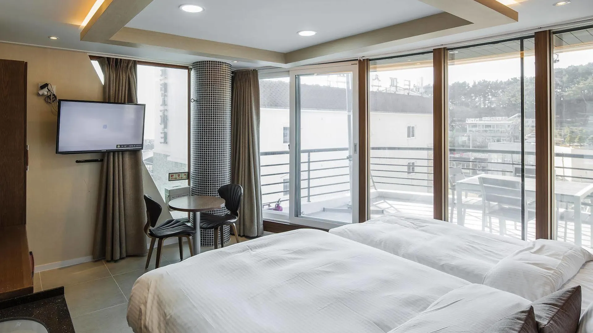 Ray Hotel Incheon 2*,