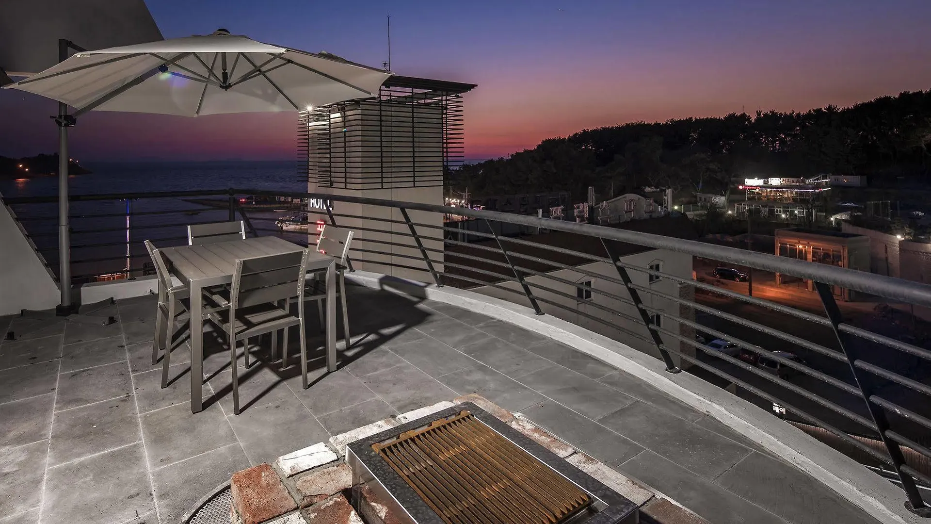 **  Ray Hotel Incheon South Korea